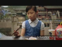  "Beijing Olympics", : McDonald`s, : Leo Burnett North America