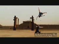  "Beijing Olympics", : McDonald`s, : Leo Burnett North America