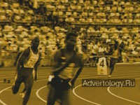  "Derrick Redmond", : Visa, : TBWA/Chiat/Day Los Angeles