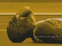  "Derrick Redmond", : Visa, : TBWA/Chiat/Day Los Angeles