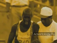  "Derrick Redmond", : Visa, : TBWA/Chiat/Day Los Angeles