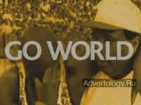  "Derrick Redmond", : Visa, : TBWA/Chiat/Day Los Angeles