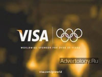  "Kerri Strug", : Visa, : TBWA/Chiat/Day Los Angeles
