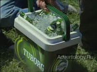  "", : Tuborg Green, : Saatchi & Saatchi Poland