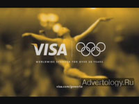  "Nastia", : Visa, : TBWA/Chiat/Day Los Angeles