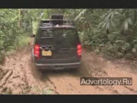  "Anniversary", : Land Rover, : Y&R Irvine