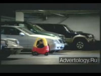  "Baby", : TBWA London, : TBWA London