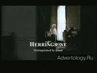  "Henri", : Herringbone, : M&C Saatchi