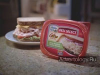  "Late Night Snack", : Hillshire Farm, : TBWA/Chiat/Day Los Angeles