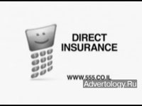  "Catastrophe hits lives", : Direct Insurance, : Y&R Tel Aviv