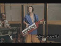 Телереклама "Alarm Clock", бренд: ESPN, агентство: Wieden+Kennedy