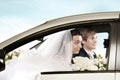   "Wedding" 
: Clemenger BBDO 
: SUNA 
: SUNA GPS Traffic Updates 