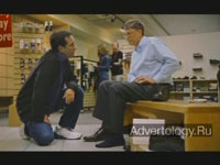  "The Shoe Circus", : Microsoft Windows, : Crispin Porter + Bogusky, Miami