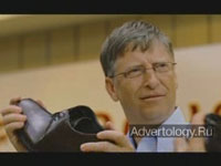  "The Shoe Circus", : Microsoft Windows, : Crispin Porter + Bogusky, Miami