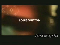  "A Journey", : Louis Vuitton, : Ogilvy & Mather Paris