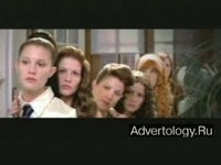 Телереклама "Placard", бренд: Sedal, агентство: JWT Argentina SA