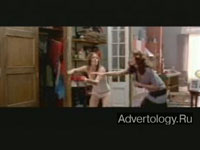 Телереклама "Placard", бренд: Sedal, агентство: JWT Argentina SA
