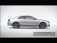  "Grip", : Audi, : Bartle Bogle Hegarty London