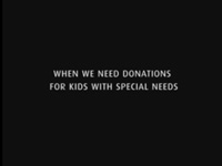  "Do you need an ad to help?", :  Nada - Foundation For Horse Riding Therapy, : Bruketa&Zinic