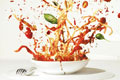   "Pasta" 
: Ogilvy South Africa 
: Patleys 
Loerie Awards, 2008
Bronze Campaign (for Print Advertising - Newspaper)