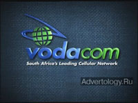  "Compass", : Vodacom, : DraftFCB South Africa