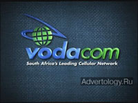  "Dictator", : Vodacom, : DraftFCB South Africa