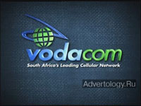  "First Lady", : Vodacom, : DraftFCB South Africa