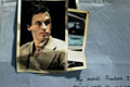   "Ted Bundy" 
: Ogilvy South Africa 
: Crime & Investigation 
Loerie Awards, 2008
Bronze (for Mixed-Media Campaign)