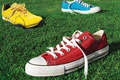   "Sneakers" 
: TBWA RAAD 
: Pedigree 
Loerie Awards, 2008
Bronze Campaign (for Print Advertising - Magazine)
