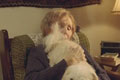  "Granny" 
: DDB South Africa 
: Energizer 
Loerie Awards, 2008
Bronze (for TV & Cinema Commercials)
