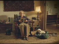  "Granny", : Energizer, : DDB South Africa