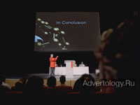 Телереклама "Lost Luggage", бренд: Avis, агентство: Ogilvy South Africa