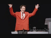 Телереклама "Lost Luggage", бренд: Avis, агентство: Ogilvy South Africa