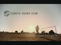  "Practice", : Soweto Rugby Club, : Ireland / Davenport