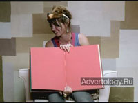  "Tami Chambers Turns The Page", : Cell C, : Network BBDO