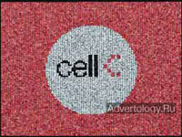  "Tami Chambers Turns The Page", : Cell C, : Network BBDO