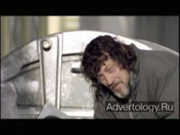  "Because", : Red Cross, : Ogilvy & Mather GmbH