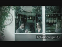  "Cafe", : Volvo, : McCann Erickson Israel