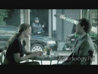  "Cafe", : Volvo, : McCann Erickson Israel