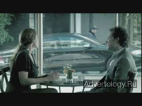  "Cafe", : Volvo, : McCann Erickson Israel