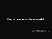  "Fast driver", : Austrian Curatorship of Road Safety, : Draftfcb Kobza Werbeagentur Ge s.m.b.H