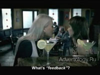 ����������� "Feedback is Fifty", �����: The Money Channel, ���������: Next Advertising Bucharest