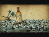 ����������� "Sharks", �����: Matusalem Rum, ���������: Kaspen Prague