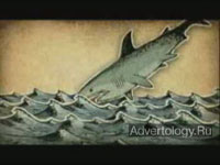 ����������� "Sharks", �����: Matusalem Rum, ���������: Kaspen Prague