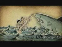 ����������� "Sharks", �����: Matusalem Rum, ���������: Kaspen Prague