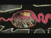 ����������� "Sharks", �����: Matusalem Rum, ���������: Kaspen Prague