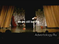  "We are still learning", : Istropolitana Project, : Vaculik Advertising