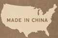   "Made in China" 
: Borders, Perrin & Norrander, Inc. 
: Borders, Perrin & Norrander, Inc. 
: Don`t Vote 