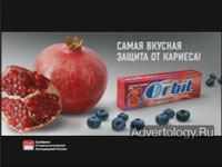  "- ", : Orbit, : BBDO Russia Group