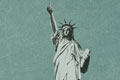   "Statue of Liberty" 
: Borders, Perrin & Norrander, Inc. 
: Borders, Perrin & Norrander, Inc. 
: Don`t Vote 